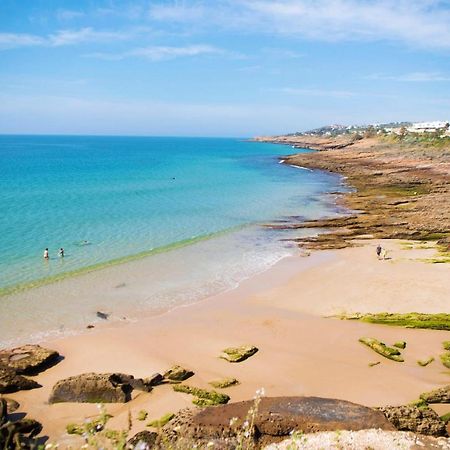 A12 - Praia Da Luz Center Apartment Esterno foto