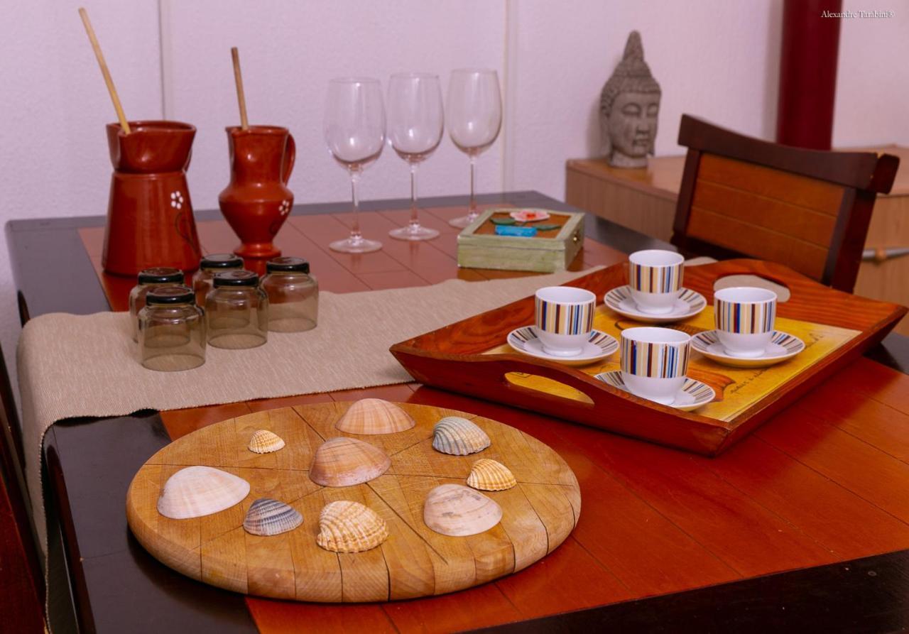 A12 - Praia Da Luz Center Apartment Esterno foto